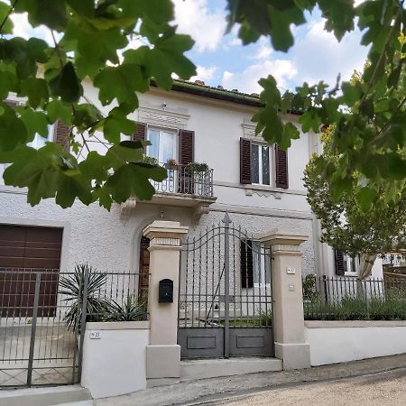 Villa Elvira Ambra Kültér fotó