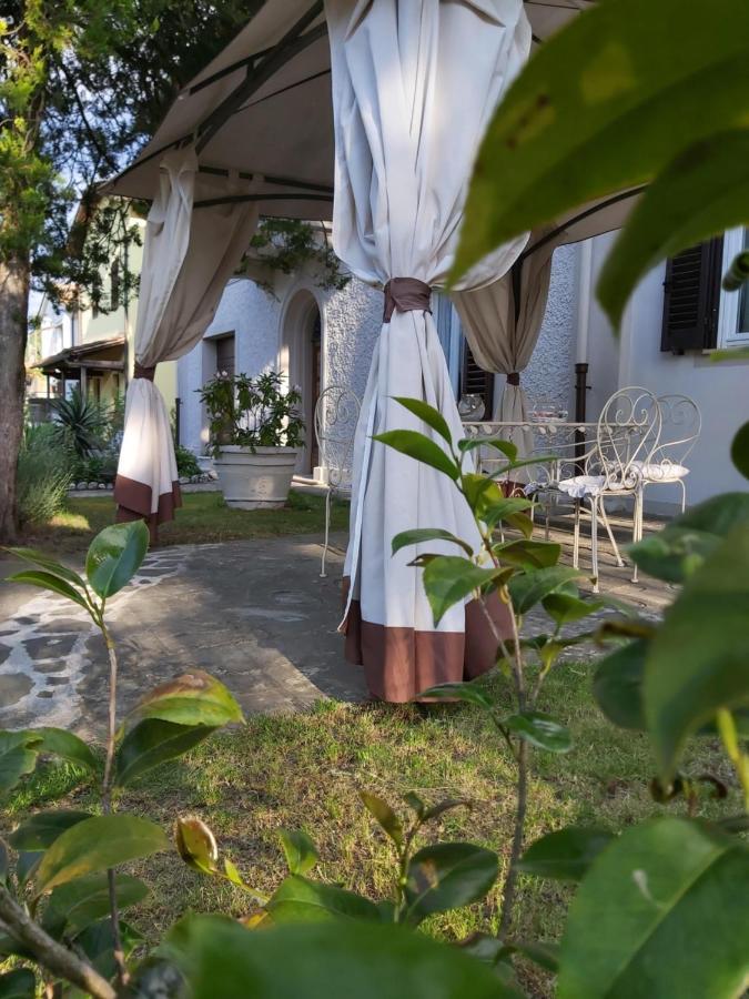 Villa Elvira Ambra Kültér fotó