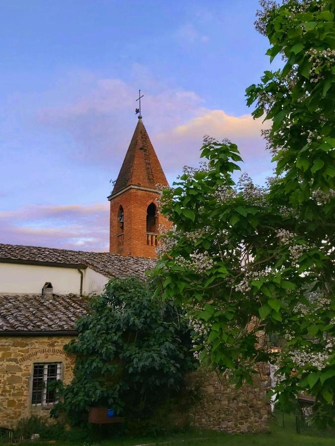 Villa Elvira Ambra Kültér fotó