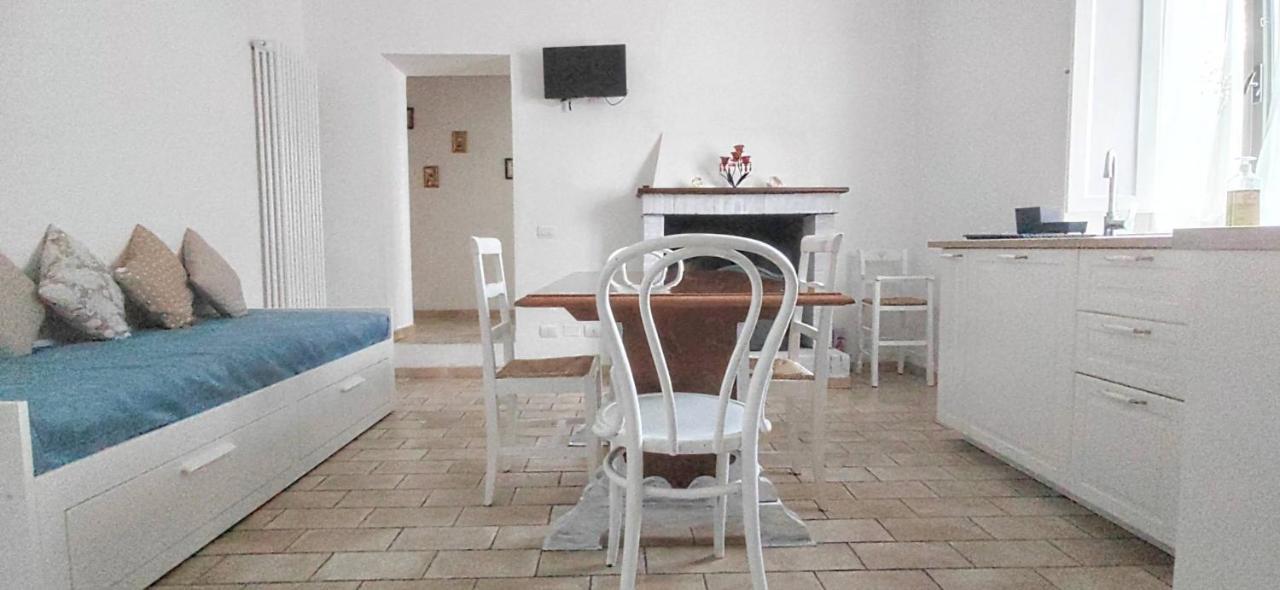 Villa Elvira Ambra Kültér fotó