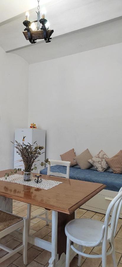 Villa Elvira Ambra Kültér fotó