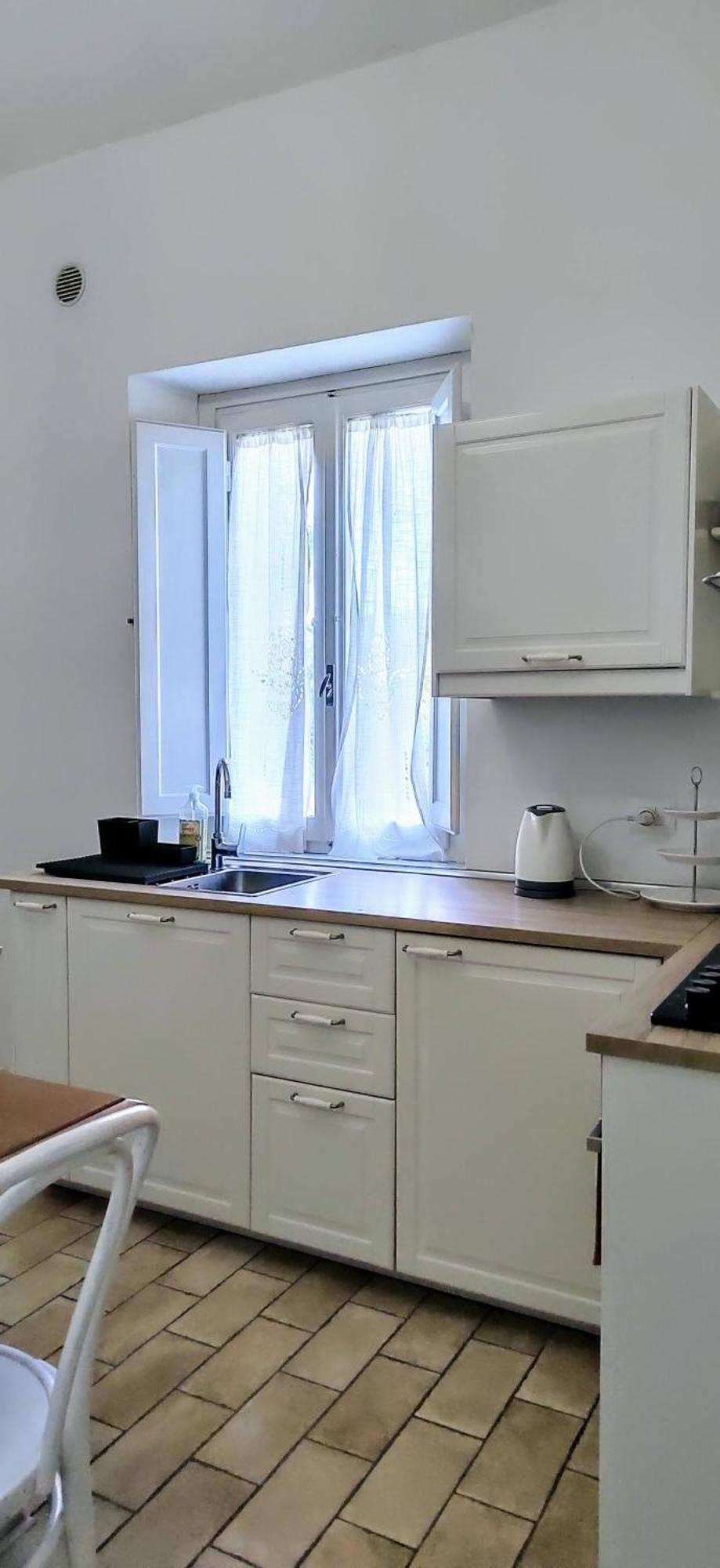 Villa Elvira Ambra Kültér fotó