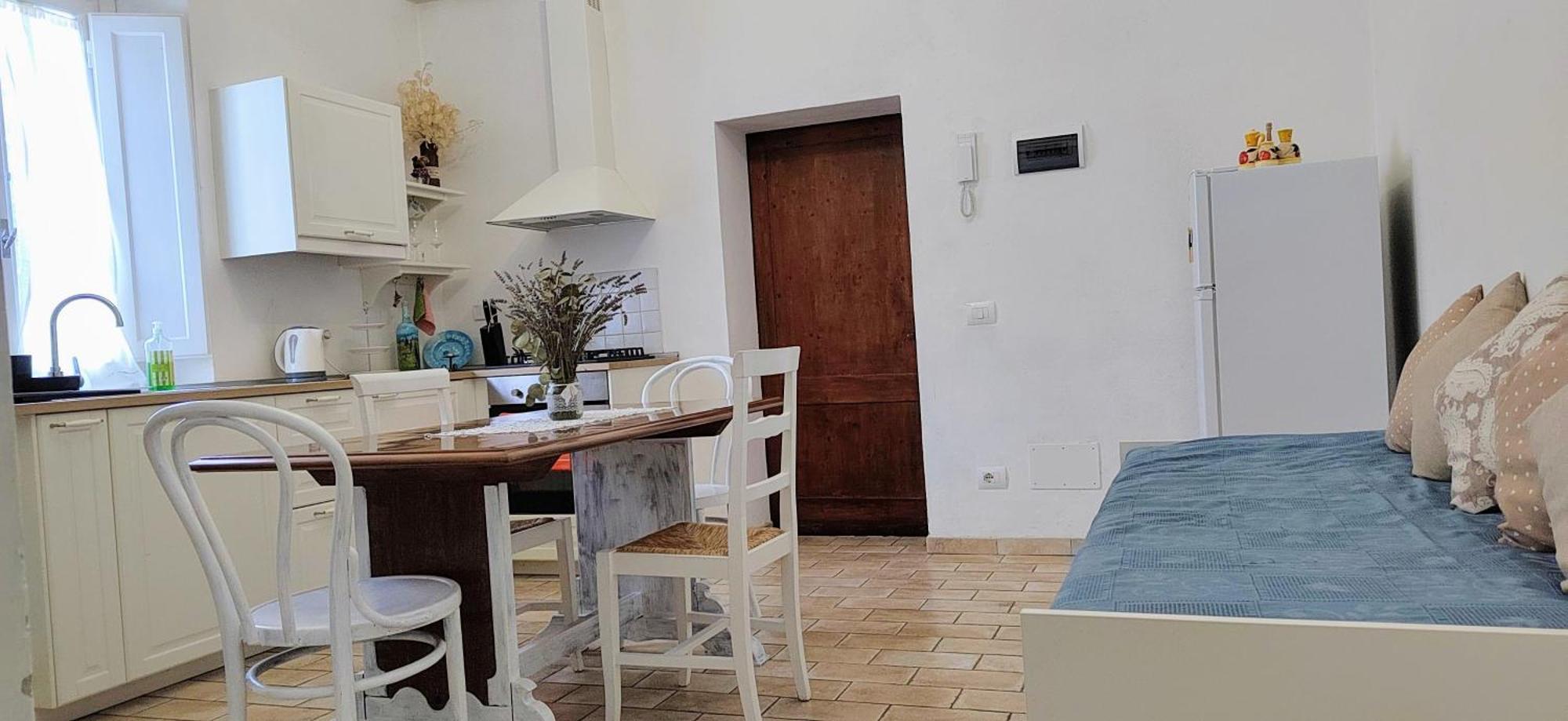 Villa Elvira Ambra Kültér fotó