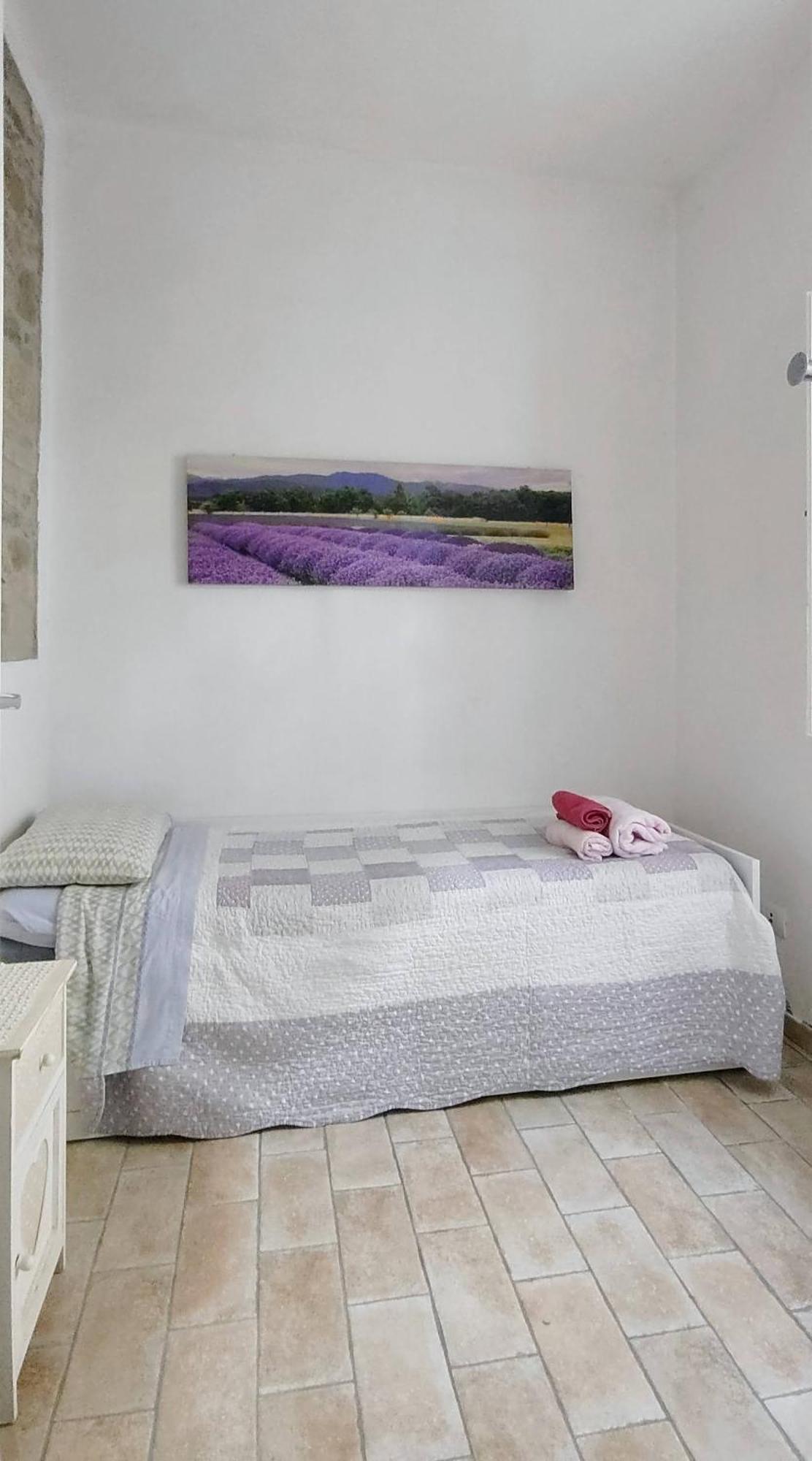 Villa Elvira Ambra Kültér fotó