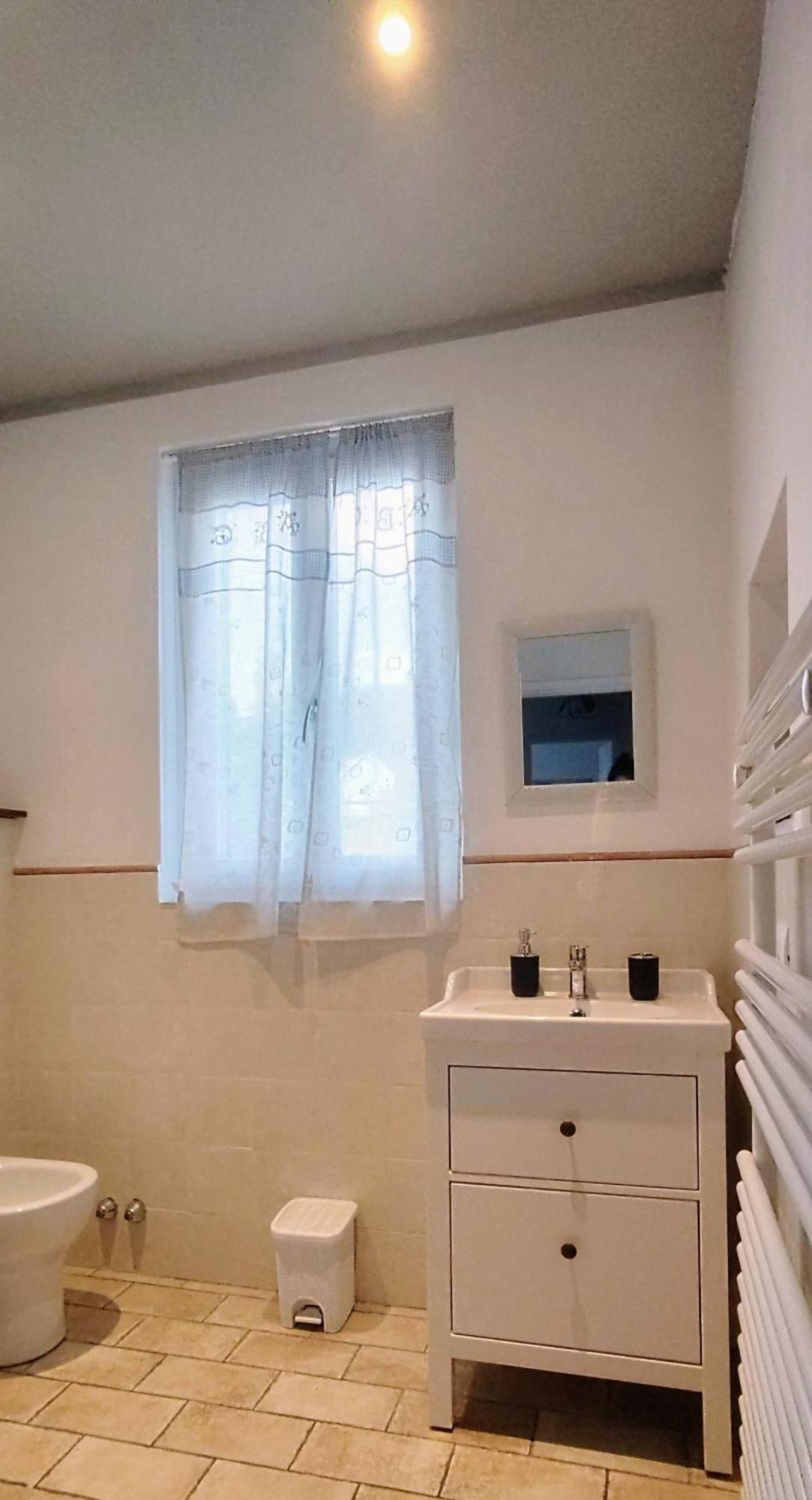 Villa Elvira Ambra Kültér fotó