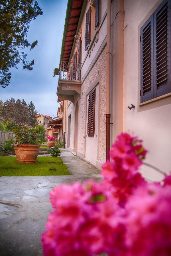 Villa Elvira Ambra Kültér fotó