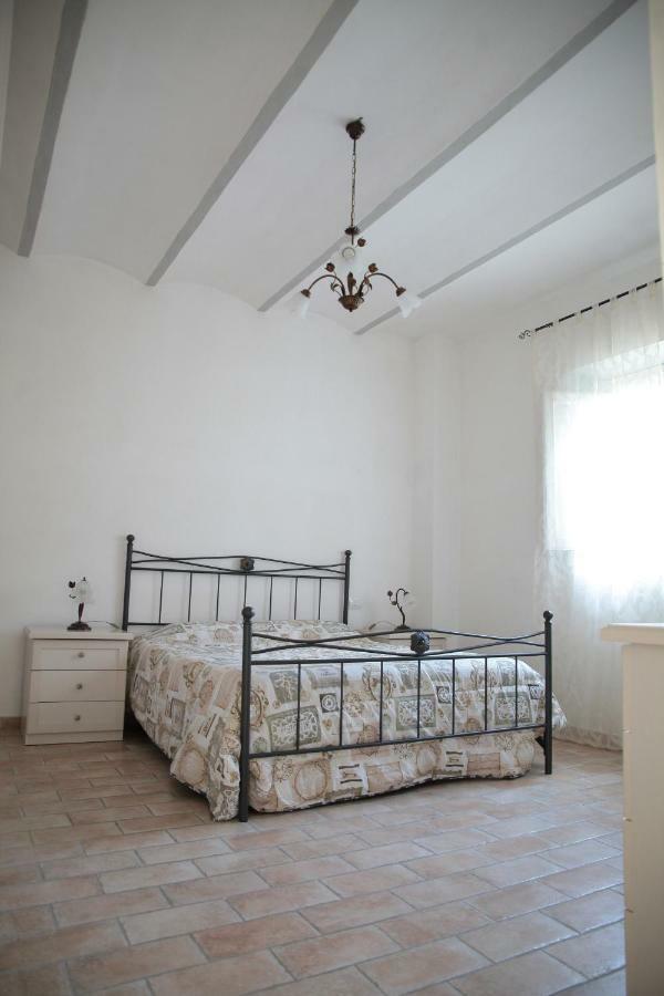 Villa Elvira Ambra Kültér fotó