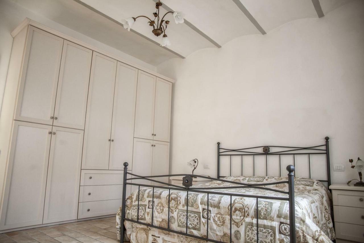 Villa Elvira Ambra Kültér fotó