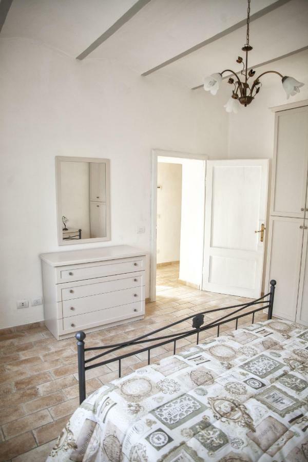 Villa Elvira Ambra Kültér fotó