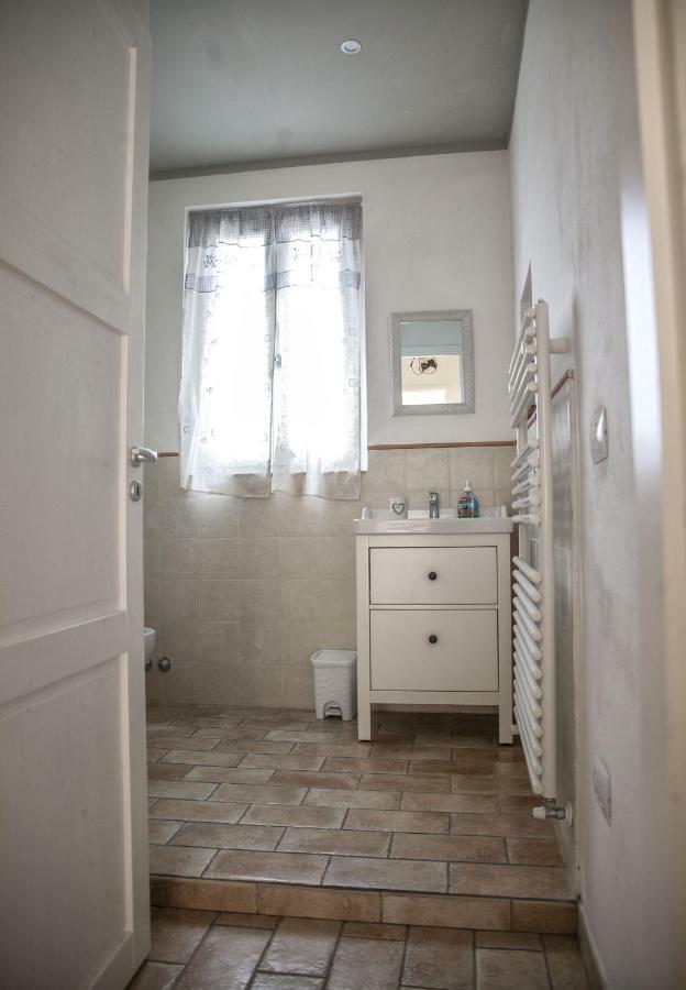 Villa Elvira Ambra Kültér fotó